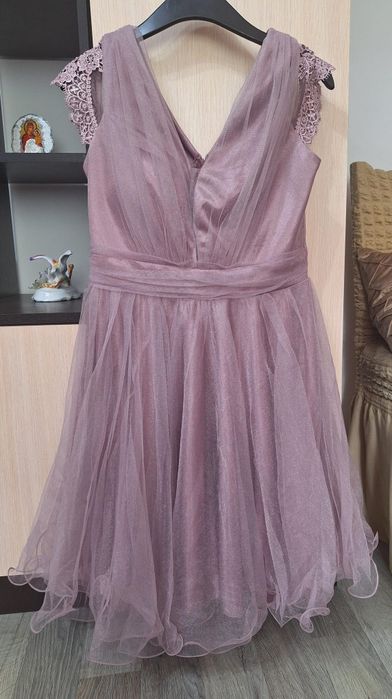Rochie ocazie scurta