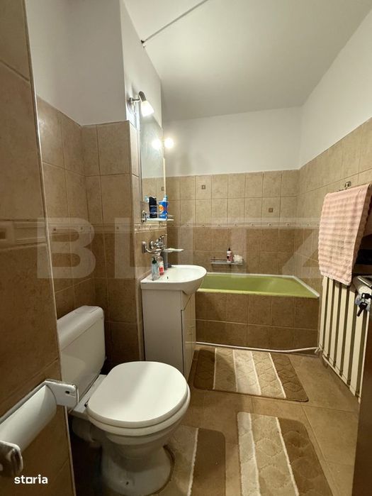 Apartament de vanzare, 54 mp, zona Soarelui