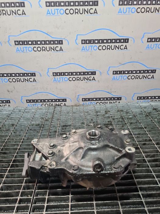 Cutie de Tranfer Grup Fata BMW X5 E70 3.0 2007 - 2010 235CP Automata 6 Trepte M57 (724) ...
