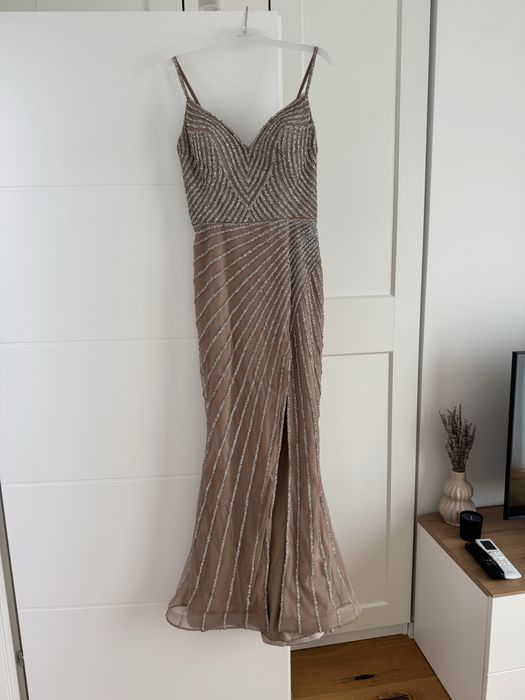 Rochie lunga de seara