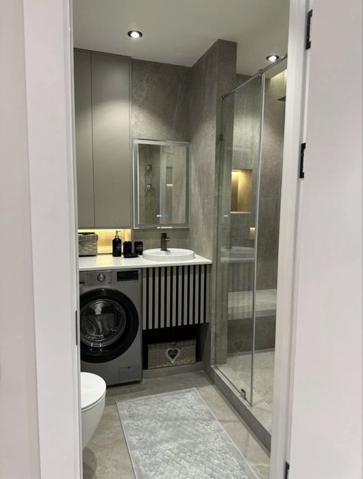 Апартамент в центре города БЕЗ ЗАГСА