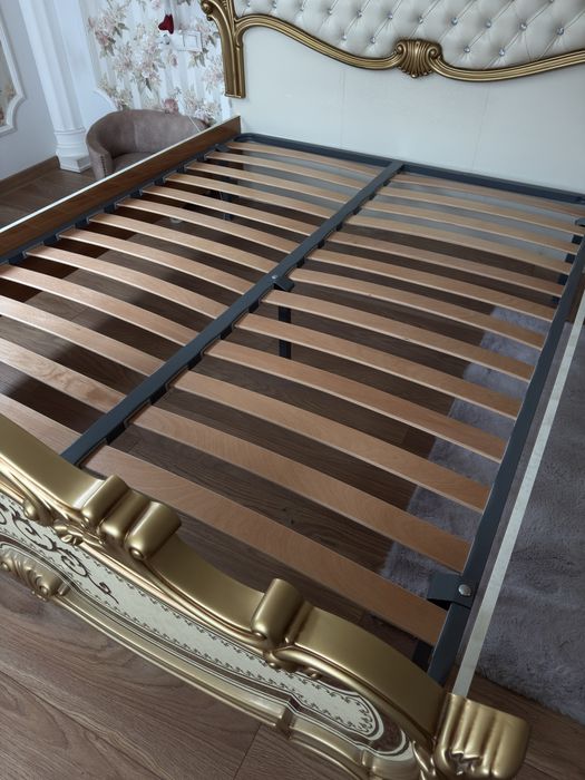 Подматрачна рамка 160/200