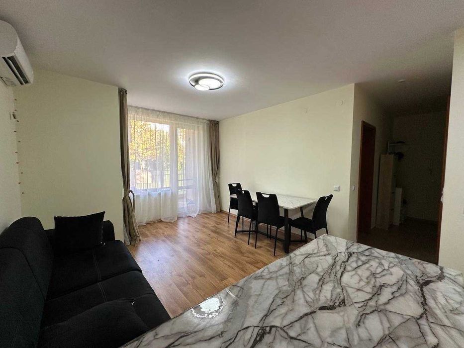 Продава се Двустаен апартамент в к.к. Слънчев бряг - 65 кв.м за 1375 €/кв.м - Снимка #1