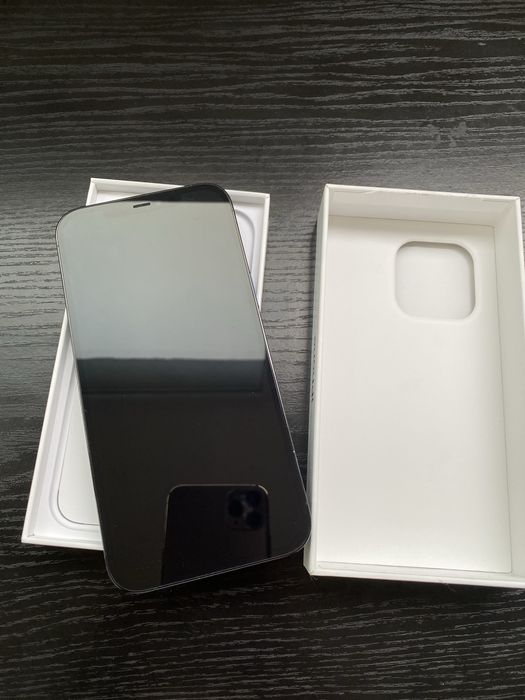iPhone 12 Pro Max 256GB