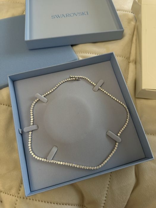 Колье Swarovski Matrix