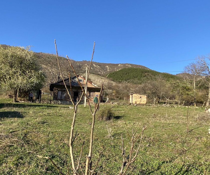 Продава се Къща в Карлово - 37 кв.м за 541 €/кв.м - Снимка #5