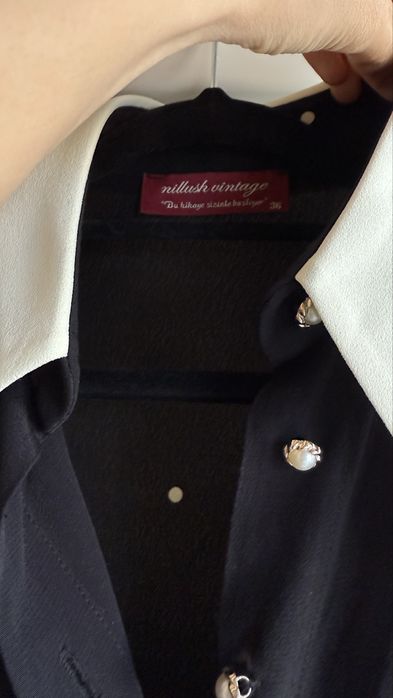 Нарядное платье