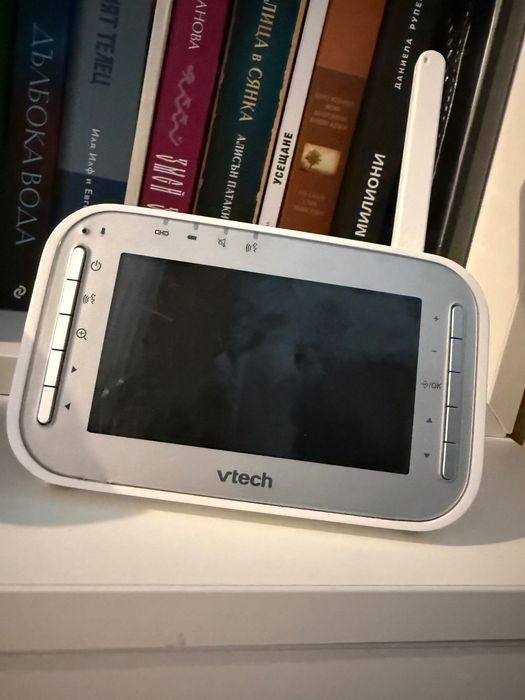 Бебефон/видеофон Vtech