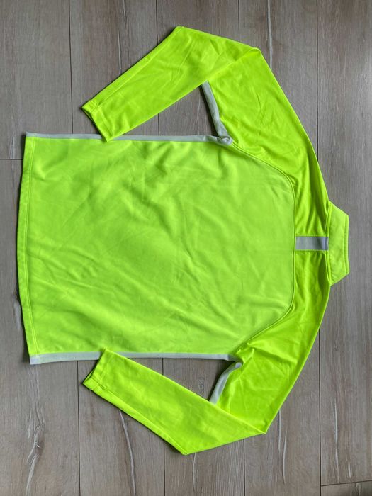 Найк Утрехт Nike Utrecht тренировъчна футболна блуза фланела размер М