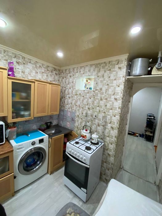 Продам двухкомнатную квартиру