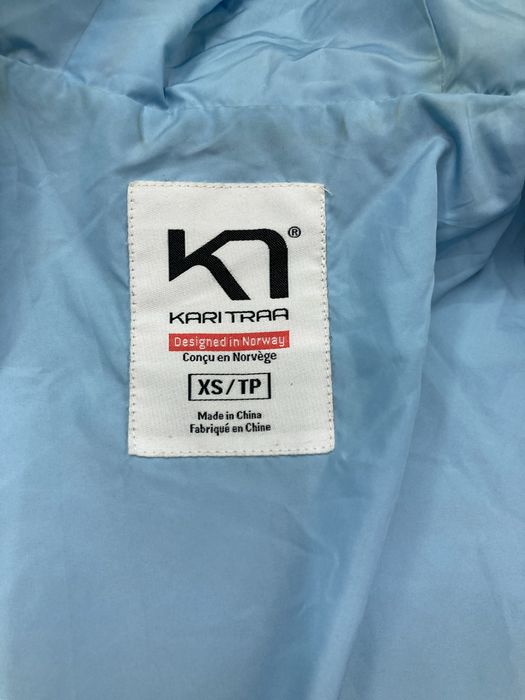 Geaca parka Kari  traa XS dama iarna impermeabila 3 in 1