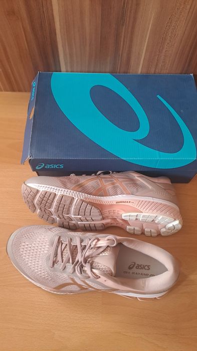 Маратонки Asics Gel-kayano 26 номер 45