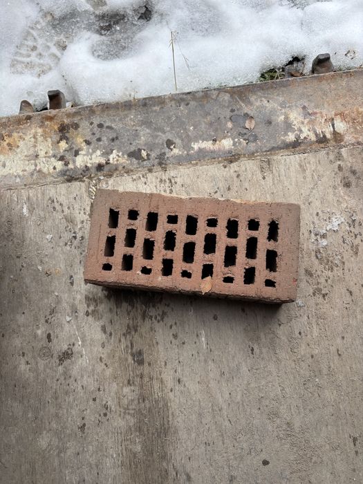 Керпичь Feldhaus немецки