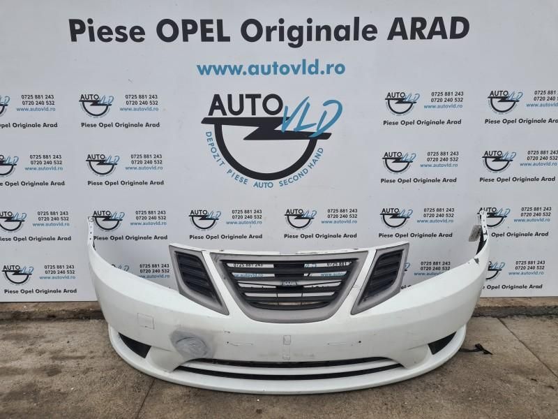 Bara fata Completa Saab 9-3X