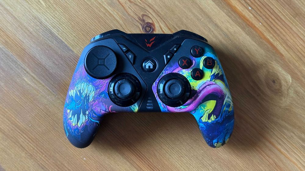 Геймпад Ardor Gaming Vigour