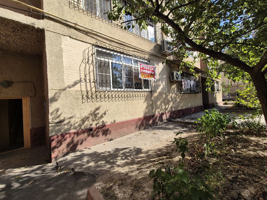 2х комнатная квартира