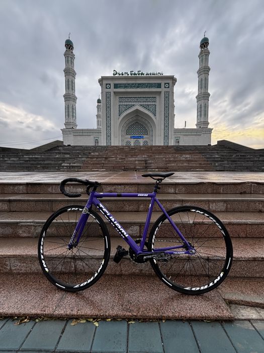 Tsunami Snm 100 M размера