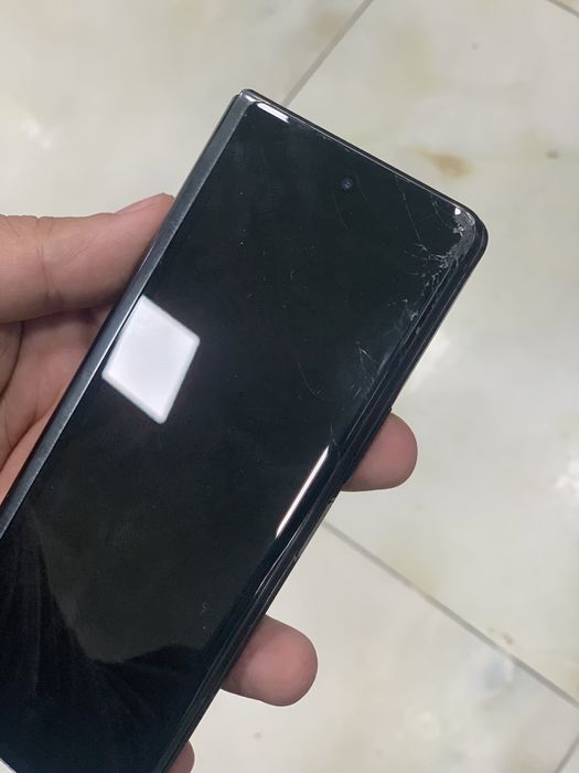 Samsung Galaxy Z Fold 2