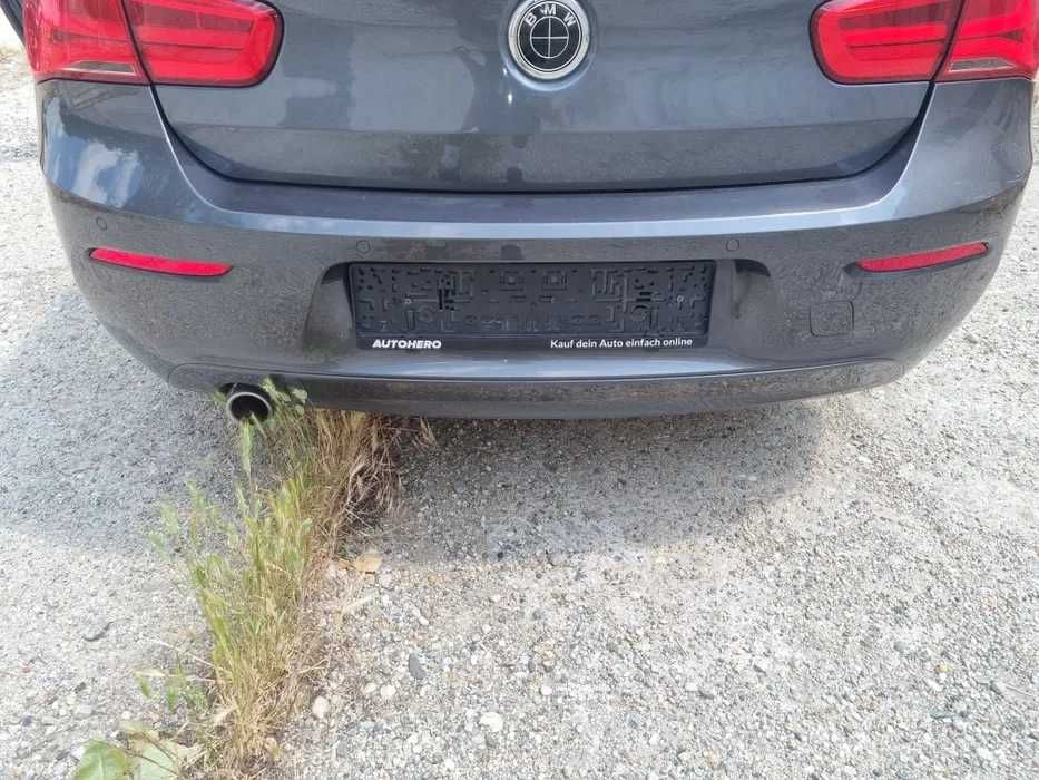 Bara spate bmw seria 1 f20 f21 facelift lci