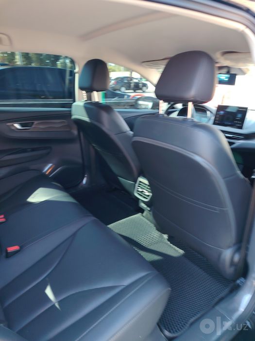 hongqi eqm5 450 сотилади