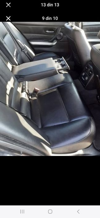 BMW  E91 2.0d 163cp an 2007