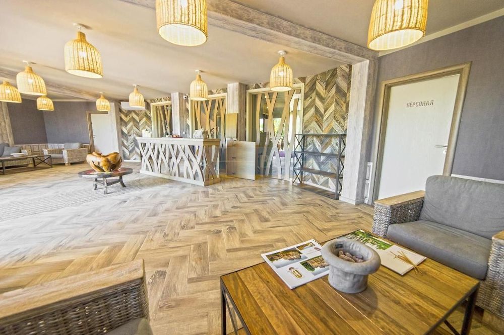 Продава се Едностаен апартамент в Созопол - 41 кв.м за 1622 €/кв.м - Снимка #4