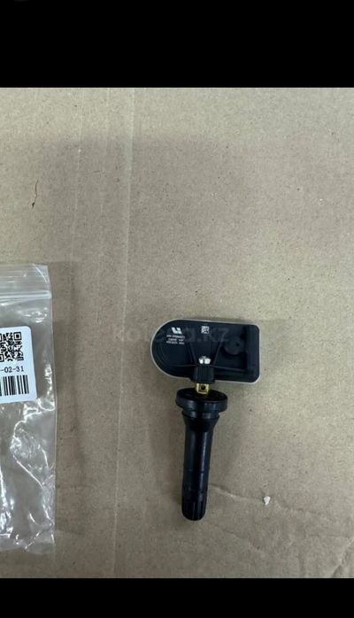 Датчики давления в шинах LIXIANG