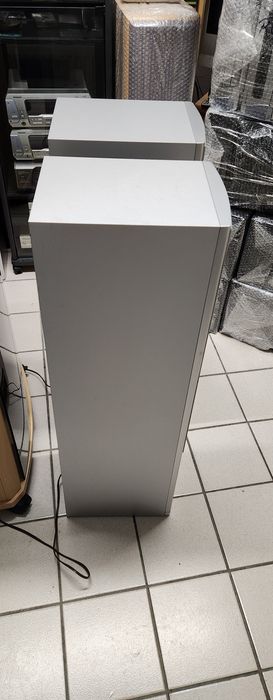 Boxe Bass Reflex Canton 100/150  Watts