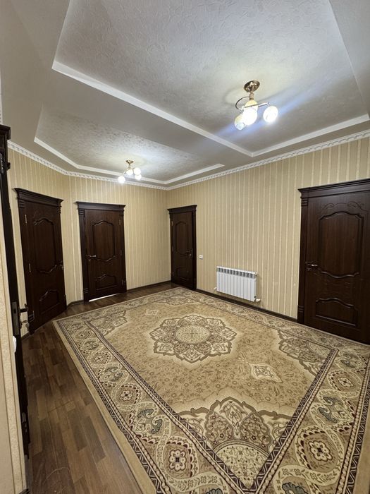 Сдается 4 ком квартира Вокзал