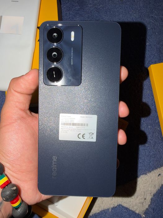 Realme 14X Smartphone