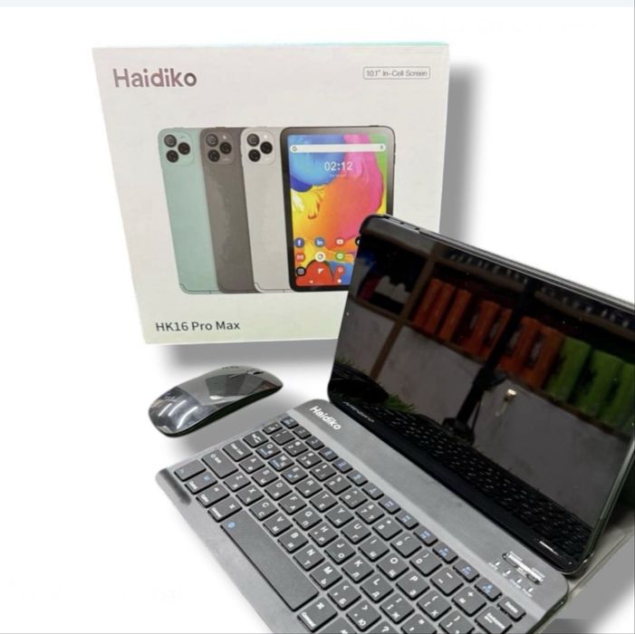 Планшет Haidiko детский планшет, bolalar uchun planshet,Planshet optom
