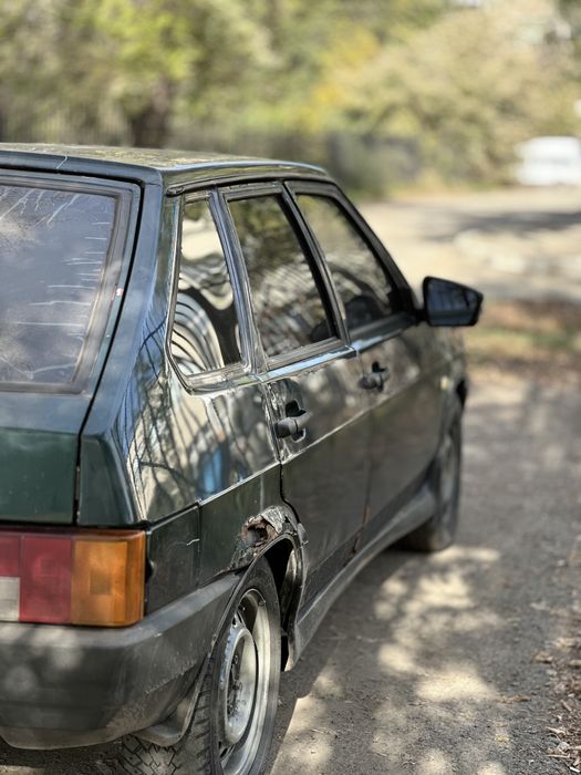 Продам ваз 21093