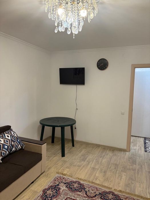 Сдается 1-комн квартира