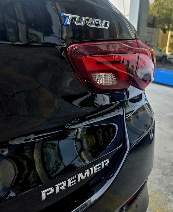 **Onix Premier 2 turbo AT PLUS -2026