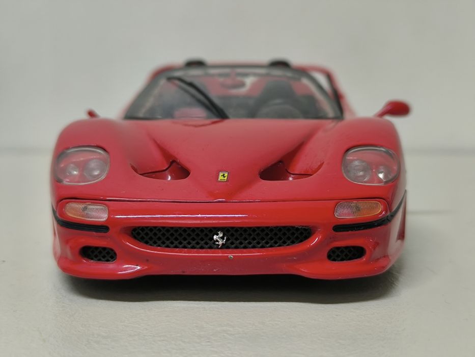 Ferrari F 50 Bburago