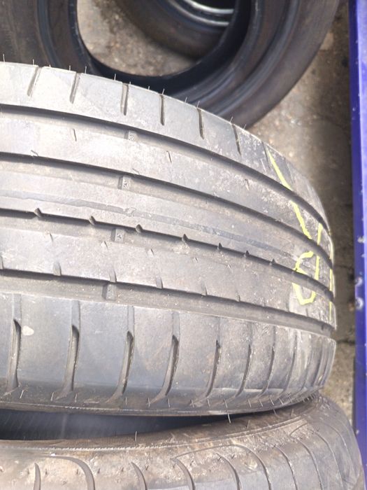 Anvelope vara 225 55 16 Goodyear 2024 6.8mm