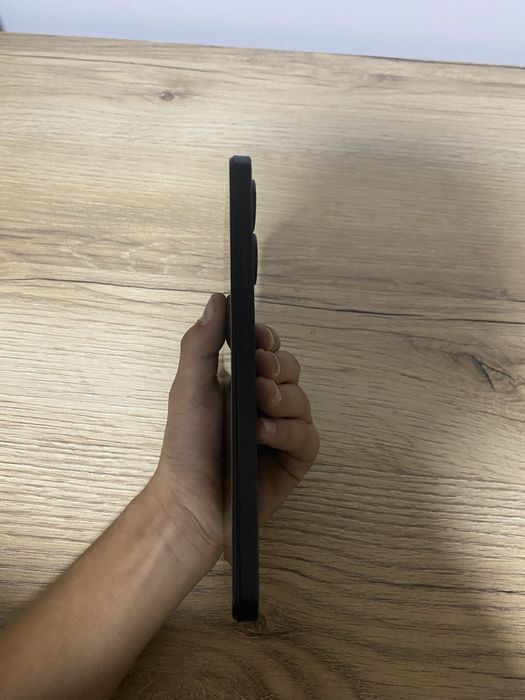 Продам телфон Redmi 13c в идеальном состояний