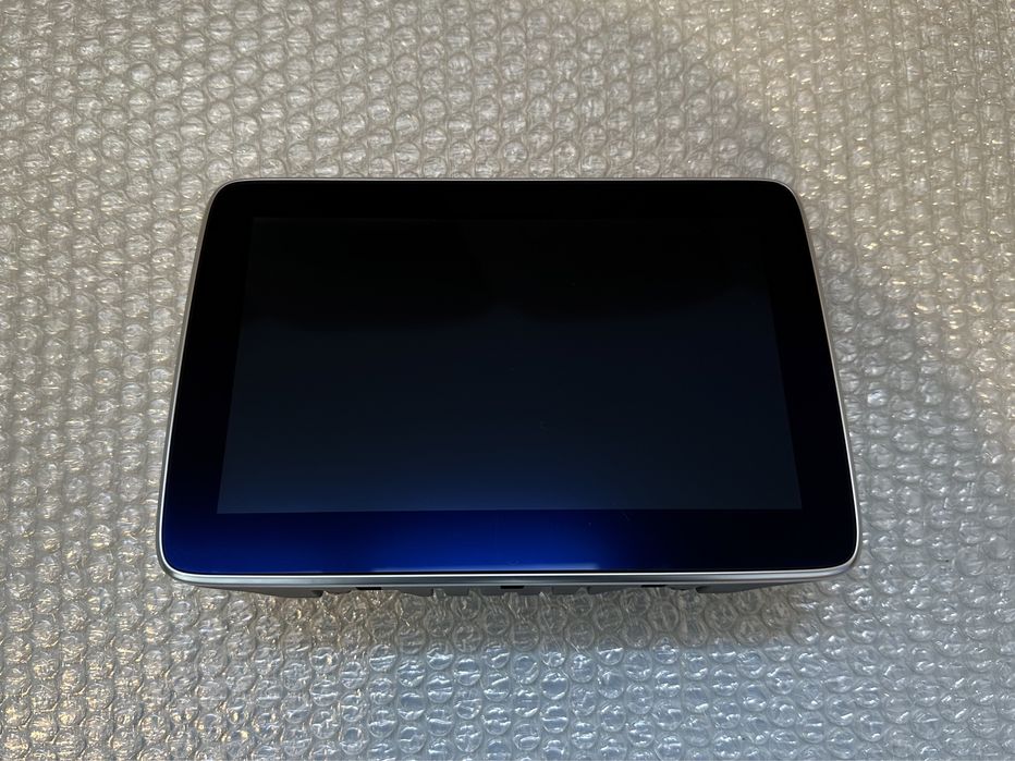 Display / Ecran navigatie Mercedes A B CLA GLE