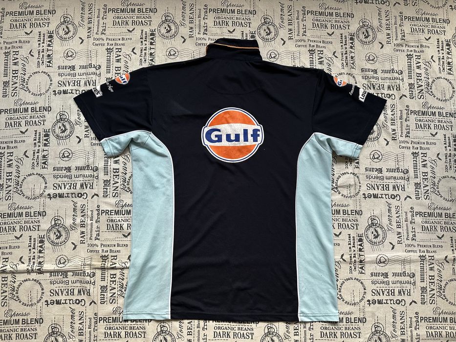 F1 Aston Martin Racing team original тениска.L