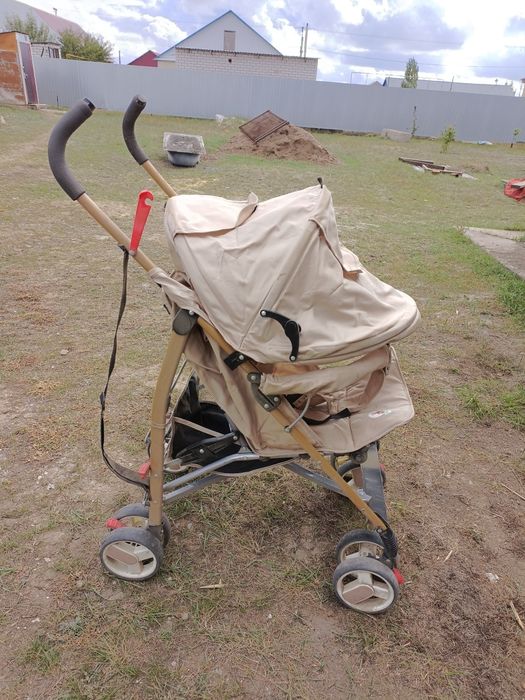 Продается детский коляска