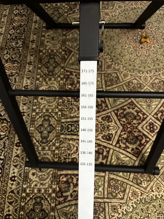 Инверсионный стол