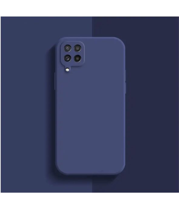 Samsung A12/A22/A32/A25/A24/A16/A36 Husa X LEVEL Silicon Interior Cati