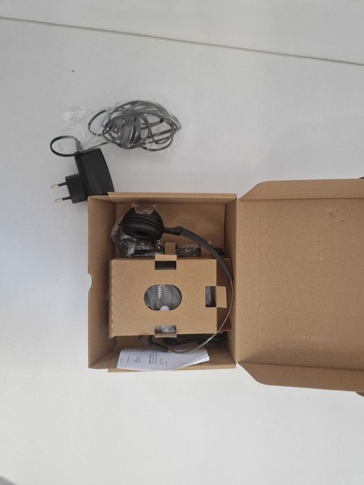 Sennheiser - EPOS IMPACT D10 PHONE - EU II