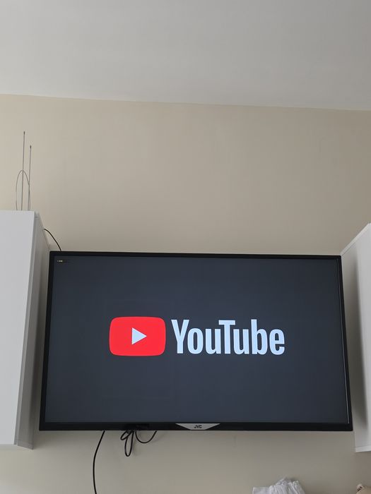 Смарт телевизор JVC 47"