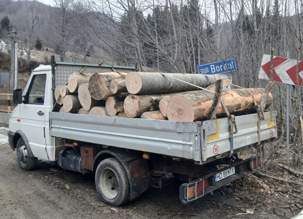 Lemn de foc Fag !! Cele mai bune preturi !!! Aducem si gata taiat !!