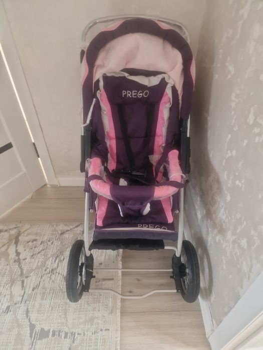 Коляска-трансформер