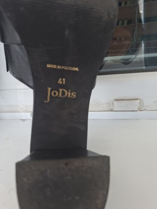 Дамски чехли JoDis 41