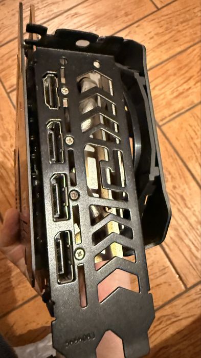 Radeon RX 6800 16 gb Red Devil