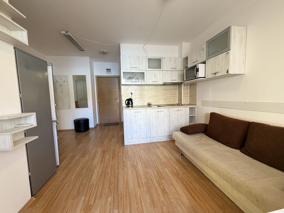 Продава се Тристаен апартамент в с. Тънково, Област Бургас - 69 кв.м за 798 €/кв.м - Снимка #7