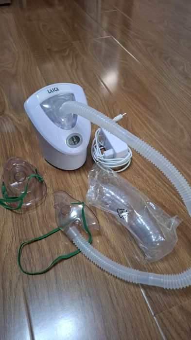 Aparat aerosoli Laica